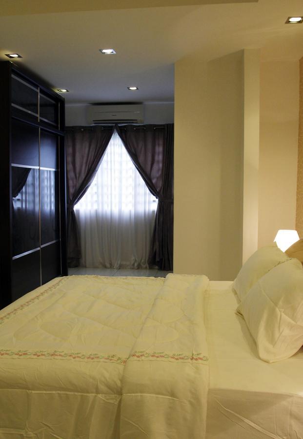 Gurney Luxe Inn Джорджтаун Екстер'єр фото