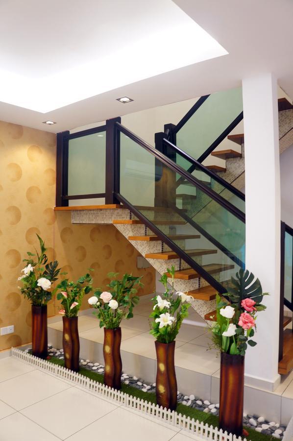 Gurney Luxe Inn Джорджтаун Екстер'єр фото
